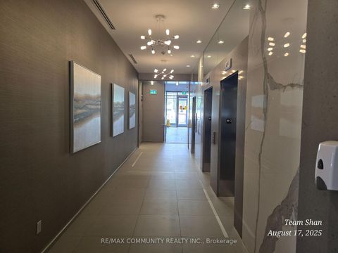 Photo 5 at 518 - 3121 SHEPPARD Avenue E, Sullivan, Toronto