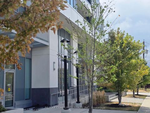 Photo 6 at 518 - 3121 SHEPPARD Avenue E, Sullivan, Toronto