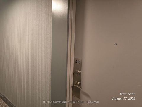 Photo 9 at 518 - 3121 SHEPPARD Avenue E, Sullivan, Toronto