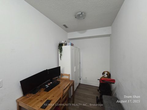 Photo 10 at 518 - 3121 SHEPPARD Avenue E, Sullivan, Toronto