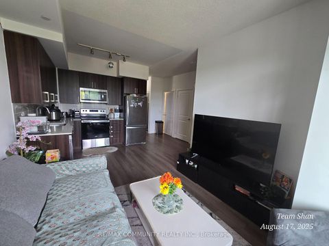 Photo 11 at 518 - 3121 SHEPPARD Avenue E, Sullivan, Toronto