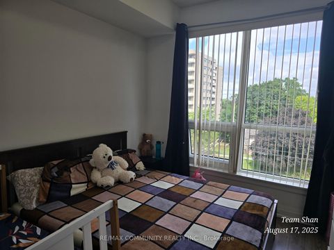 Photo 12 at 518 - 3121 SHEPPARD Avenue E, Sullivan, Toronto