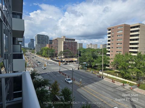 Photo 16 at 518 - 3121 SHEPPARD Avenue E, Sullivan, Toronto