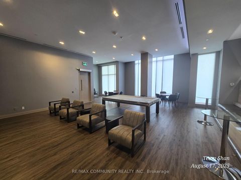 Photo 18 at 518 - 3121 SHEPPARD Avenue E, Sullivan, Toronto