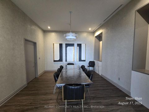 Photo 22 at 518 - 3121 SHEPPARD Avenue E, Sullivan, Toronto