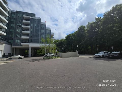 Photo 26 at 518 - 3121 SHEPPARD Avenue E, Sullivan, Toronto