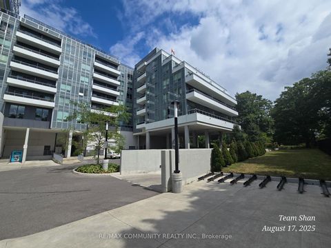 Photo 27 at 518 - 3121 SHEPPARD Avenue E, Sullivan, Toronto