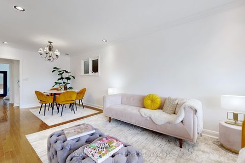 Photo 6 at 105 Livingstone Avenue, Belgravia, Toronto