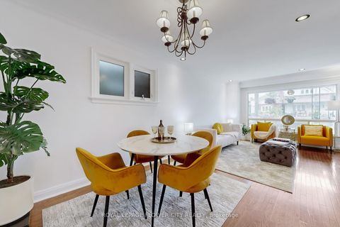 Photo 7 at 105 Livingstone Avenue, Belgravia, Toronto