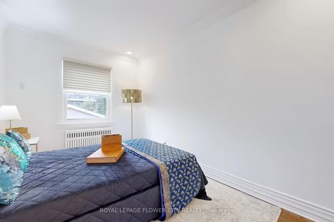 Photo 14 at 105 Livingstone Avenue, Belgravia, Toronto