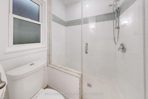 Photo 16 at 105 Livingstone Avenue, Belgravia, Toronto