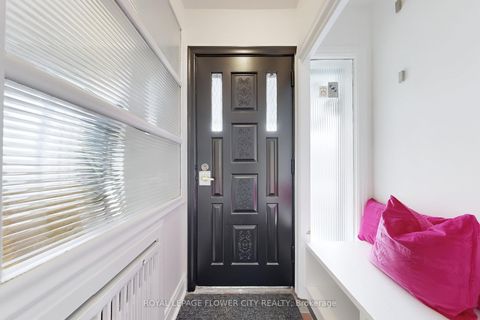 Photo 17 at 105 Livingstone Avenue, Belgravia, Toronto