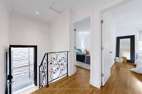 Photo 18 at 105 Livingstone Avenue, Belgravia, Toronto