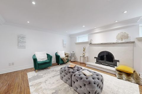 Photo 22 at 105 Livingstone Avenue, Belgravia, Toronto