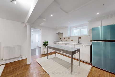 Photo 23 at 105 Livingstone Avenue, Belgravia, Toronto