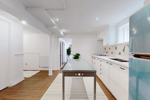 Photo 24 at 105 Livingstone Avenue, Belgravia, Toronto