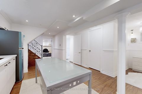 Photo 25 at 105 Livingstone Avenue, Belgravia, Toronto