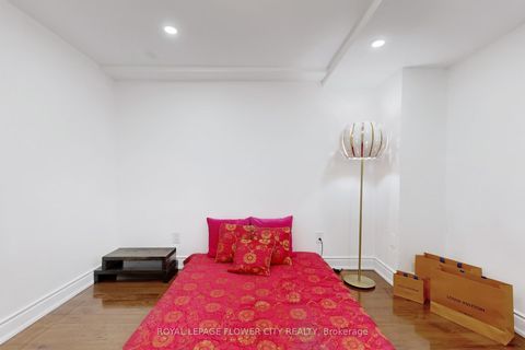 Photo 27 at 105 Livingstone Avenue, Belgravia, Toronto