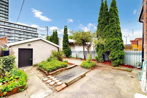 Photo 35 at 105 Livingstone Avenue, Belgravia, Toronto