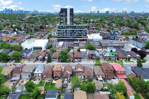 Photo 44 at 105 Livingstone Avenue, Belgravia, Toronto