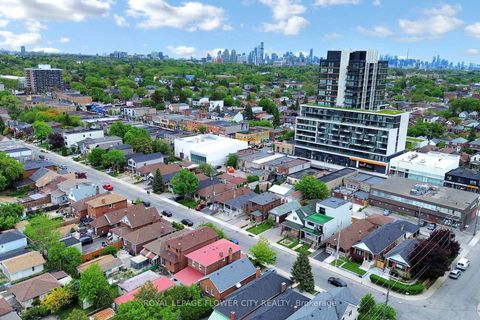 Photo 45 at 105 Livingstone Avenue, Belgravia, Toronto