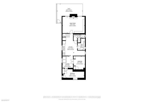 Photo 46 at 105 Livingstone Avenue, Belgravia, Toronto