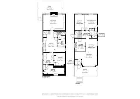 Photo 47 at 105 Livingstone Avenue, Belgravia, Toronto