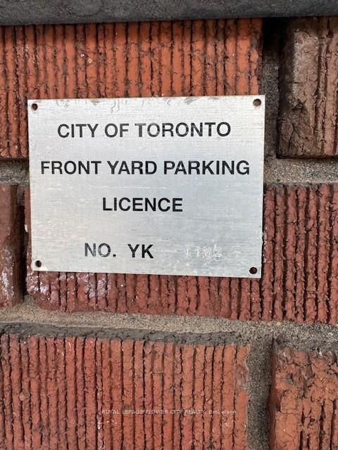 Photo 48 at 105 Livingstone Avenue, Belgravia, Toronto