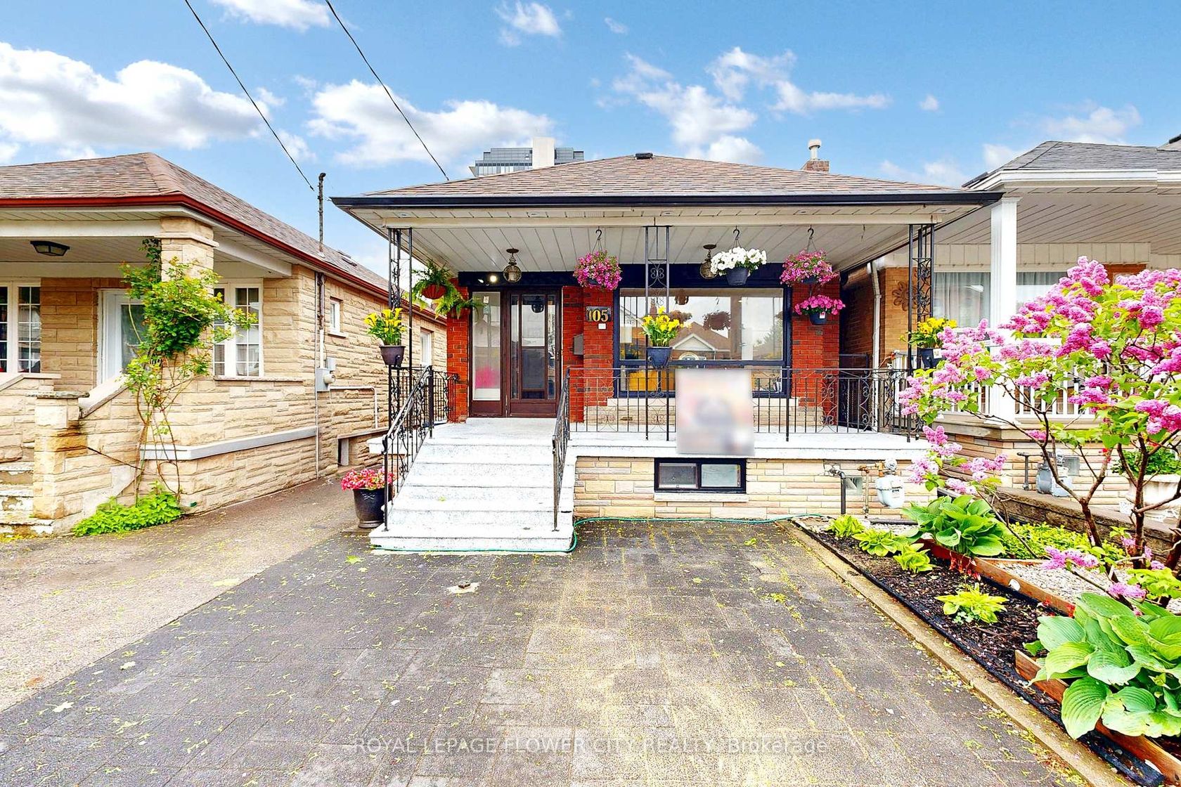 105 Livingstone Avenue, Belgravia, Toronto 