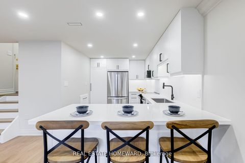 Photo 6 at TH10 - 100 Arbors Lane, West Woodbridge, Vaughan