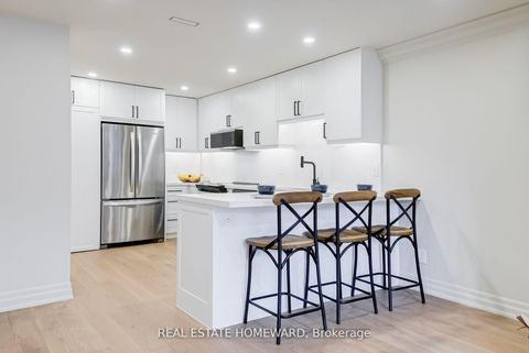 Photo 7 at TH10 - 100 Arbors Lane, West Woodbridge, Vaughan