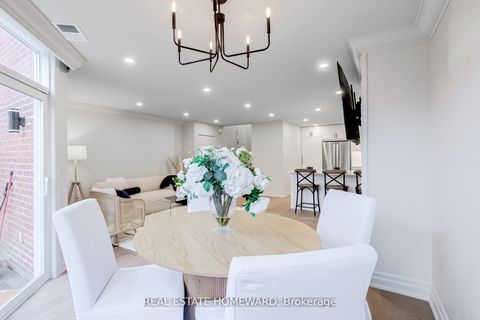 Photo 11 at TH10 - 100 Arbors Lane, West Woodbridge, Vaughan