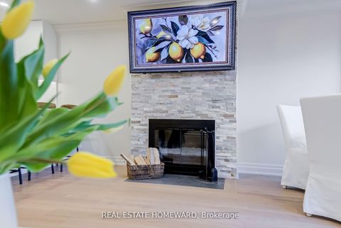 Photo 12 at TH10 - 100 Arbors Lane, West Woodbridge, Vaughan