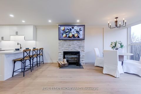 Photo 13 at TH10 - 100 Arbors Lane, West Woodbridge, Vaughan