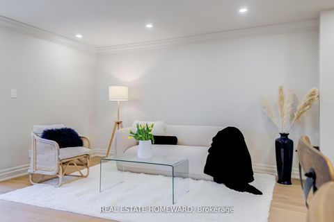 Photo 15 at TH10 - 100 Arbors Lane, West Woodbridge, Vaughan