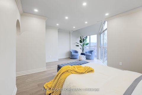 Photo 18 at TH10 - 100 Arbors Lane, West Woodbridge, Vaughan