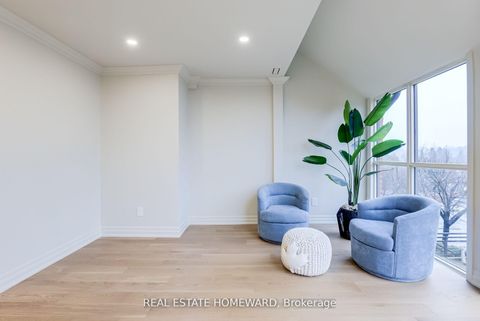 Photo 20 at TH10 - 100 Arbors Lane, West Woodbridge, Vaughan