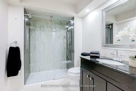 Photo 21 at TH10 - 100 Arbors Lane, West Woodbridge, Vaughan