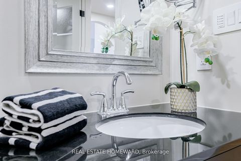 Photo 22 at TH10 - 100 Arbors Lane, West Woodbridge, Vaughan