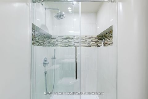 Photo 25 at TH10 - 100 Arbors Lane, West Woodbridge, Vaughan
