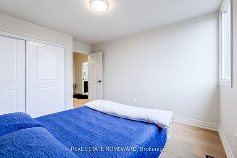 Photo 26 at TH10 - 100 Arbors Lane, West Woodbridge, Vaughan