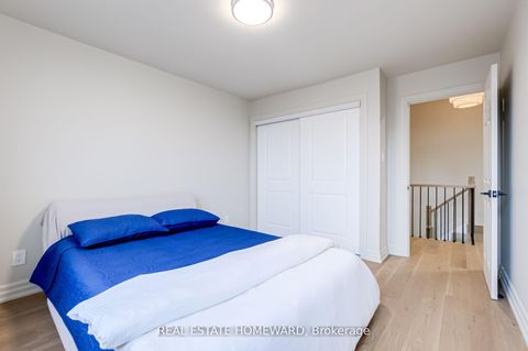 Photo 27 at TH10 - 100 Arbors Lane, West Woodbridge, Vaughan