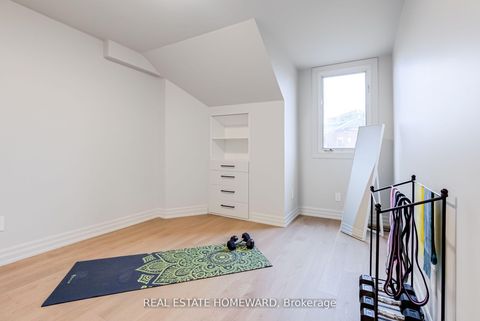 Photo 28 at TH10 - 100 Arbors Lane, West Woodbridge, Vaughan