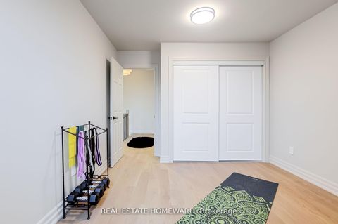 Photo 29 at TH10 - 100 Arbors Lane, West Woodbridge, Vaughan