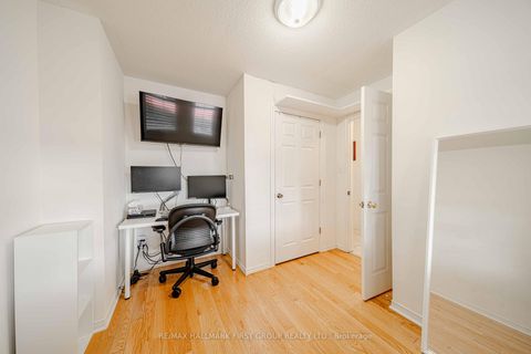 Photo 14 at 1 - 2790 Eglinton Avenue E, Eglinton East, Toronto