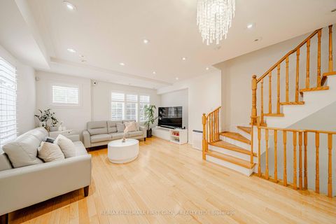 Photo 19 at 1 - 2790 Eglinton Avenue E, Eglinton East, Toronto