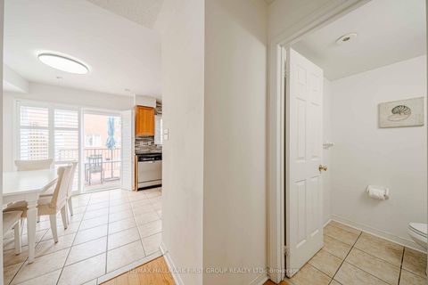 Photo 26 at 1 - 2790 Eglinton Avenue E, Eglinton East, Toronto
