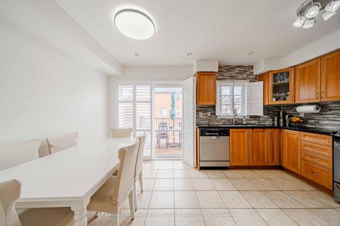Photo 27 at 1 - 2790 Eglinton Avenue E, Eglinton East, Toronto
