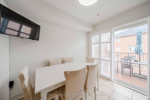 Photo 28 at 1 - 2790 Eglinton Avenue E, Eglinton East, Toronto