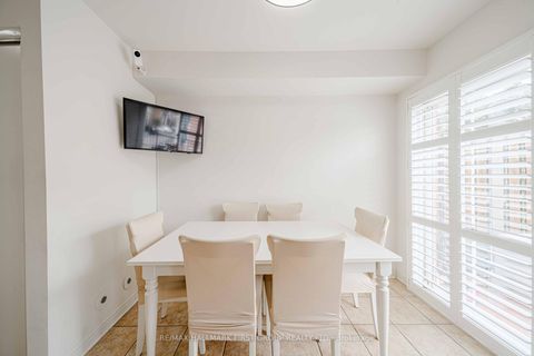 Photo 29 at 1 - 2790 Eglinton Avenue E, Eglinton East, Toronto